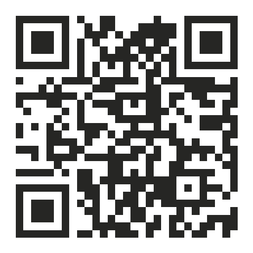 QR code to download the KoreKloud mobile app